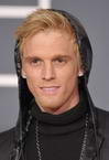 Aaron Carter photo